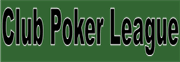 Club Poker League